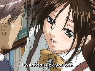 Stringendo: Private Lesson of Angels 03 - Hentai Full HD